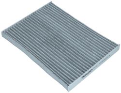 KAMOKA Filtru aer habitaclu / polen KAMOKA F512101 (F512101)