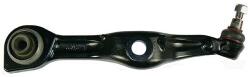 METZGER Brat, suspensie roata METZGER 58054202 (58054202)