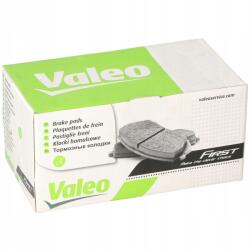 Valeo 598993 Fékbetét készlet, tárcsafékek