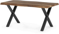 Artium Konferenční stolek 60x120cm, mdf, přírodní, CT-F4312 OLW (artCT-F4312-OLW)
