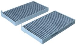 KAMOKA Filtru aer habitaclu / polen KAMOKA F527501 (F527501)