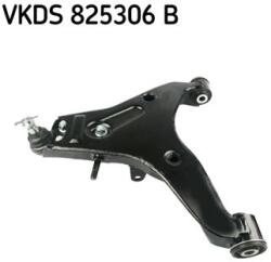 SKF Brat, suspensie roata SKF VKDS 825306 B (VKDS 825306 B) - fixbox