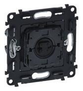 Legrand 752020 Valena Life redőnynyomó mechanizmus mechanikus leállítású motor közvetlen vezérléséhez # (752020)