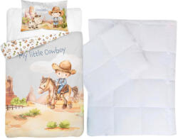  Cowboy ovis ágynemű szett