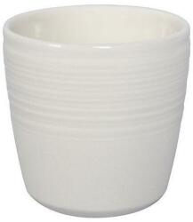 LOVERAMICS Dale Harris - Cappuccino csésze 200 ml - White
