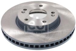 Febi Bilstein Disc frana FEBI BILSTEIN 1007215 (1007215) - fixbox
