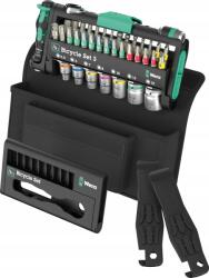 Wera Bicycle Set 3, 41 Részes W05004187001 (05004187001)