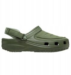 Crocs Cipő Crocs Yukon Vista II Lr Clog M Green (67810#1025997)