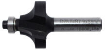  Pálcatag maró, HM 25, 4x54, 0/13, 5mm kemény- és puhafához