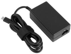 HP M54350-001 series Type-C USB-C 19.5V/5V 2.25A/3A 65W notebook/tablet hálózati töltő/adapter gyári