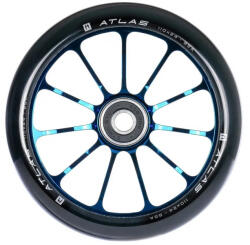 Ethic DTC Atlas 110mm Kerék - Kék Króm