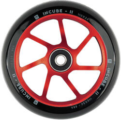 Ethic DTC Incube V2 110mm Kerék - Piros