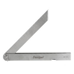 Dasqua - Italia Echer reglabil din otel inoxidabil Dasqua 300 mm (9251-1115) Vinclu