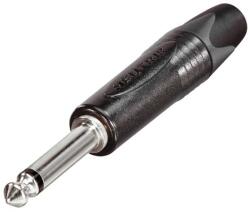 Neutrik Jack 63 Mono Silver