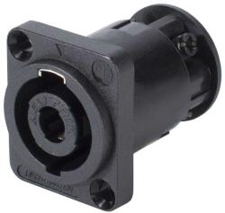 Neutrik NL4MP ST Speakon