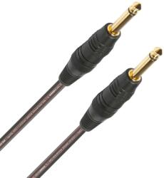 Sommer Cable Spirit Black Zilk Jack 6.3 mm HiCon