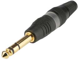 HICON Jack 63 Stereo Masiv Gold