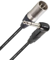Sommer Cable Primus XLR-M - Jack 6.3 mm 90 Neutrik