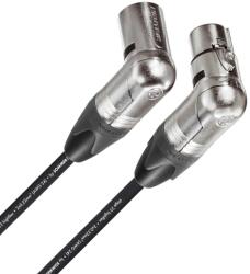 Sommer Cable Cablu XLR mama 90-tata 90 microfon Neutrik / Stage 22 Highflex