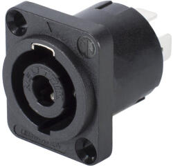 Neutrik NL4MPXX Speakon