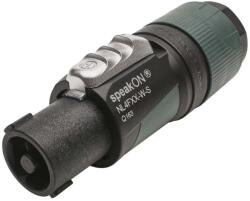 Neutrik NL4FXX WS Speakon