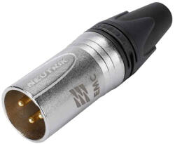 Neutrik XLR NC3MXX EMC Sommer