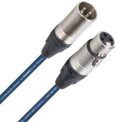 Sommer Cable Binary 234 XLR Neutrik Albastru