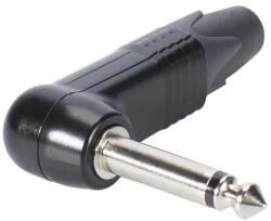 Neutrik Jack 63 Mono 90 Silver