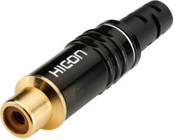  HiCon RCA Cinch White Female