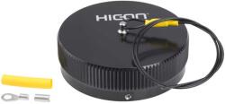 HICON Capac multipin LKCAPM85 Male