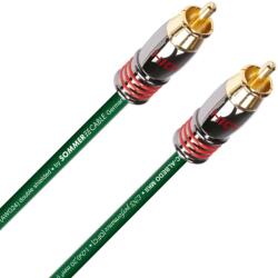 Sommer Cable Albedo RCA HiCon Rosu