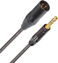 Sommer Cable Club Black Zilk XLR-M - Jack 6.3 mm Neutrik