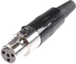 HICON Mini XLR HI XMCF4 Female
