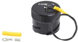 HICON Capac multipin LKCAPF25 Female