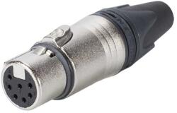 Neutrik XLR NC7FXX