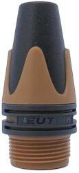 Neutrik Capac Colorat XLR MXX FXX BXX1 Maro