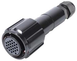 HICON Multipin LK025FV Female