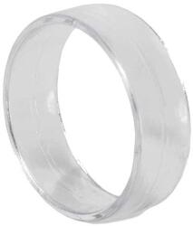 Neutrik Inel Transparent XLR XXRC