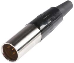 HICON Mini XLR HI XMCM4 Male
