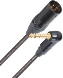 Sommer Cable Club Black Zilk XLR-M - Jack 6.3 mm 90 Neutrik