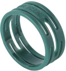 Neutrik Inel Colorat XLR XXR5 verde