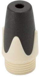 Neutrik Capac Colorat Jack 63 BPX9 Alb