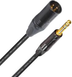 Sommer Cable Galileo XLR-M - Jack 6.3 mm Neutrik