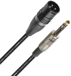 Sommer Cable Stage Highflex Jack 6.3 mm - XLR-M HiCon