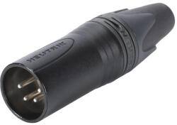 Neutrik XLR NC4MXX BAG