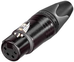 Neutrik XLR NC4FXX BAG