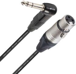 Sommer Cable Primus XLR-F - Jack 6.3 mm 90 Neutrik