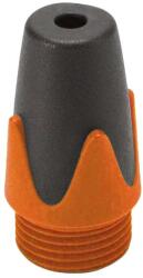 Neutrik Capac Colorat Jack 63 BPX3 Portocaliu
