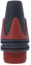 Neutrik Capac Colorat XLR MXX FXX BXX2 Rosu