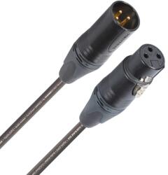 Sommer Cable Club Black Zilk XLR Neutrik